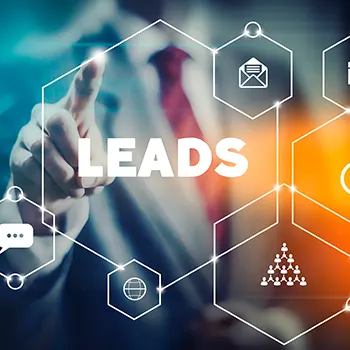 Lead generation